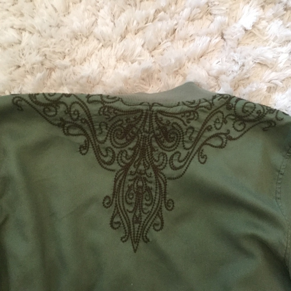 Vintage Jessica Simpson Jacket Size XL
